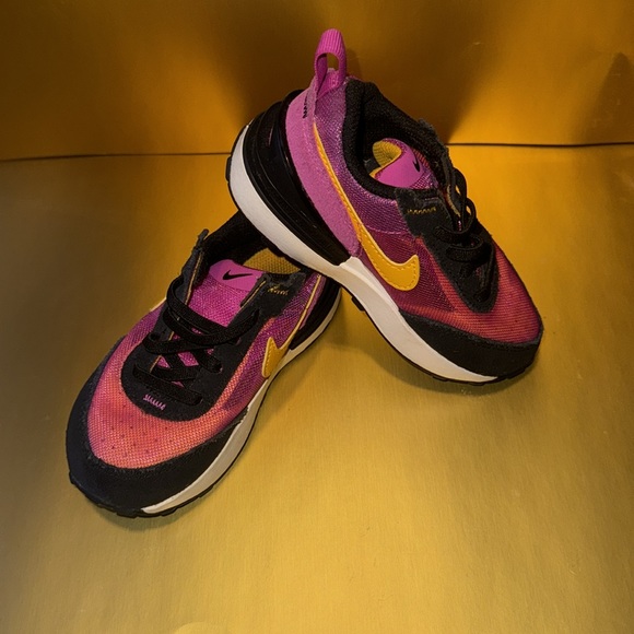 Nike waffle 1s size 7c great condition great low price ✨ - Picture 3 of 5